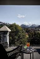ERIKA Boutiquehotel Kitzbühel