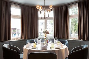 ERIKA Boutiquehotel Kitzbühel