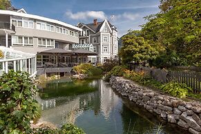 ERIKA Boutiquehotel Kitzbühel