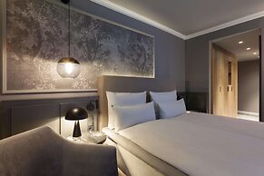 ERIKA Boutiquehotel Kitzbühel