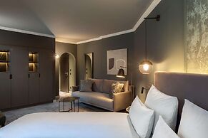ERIKA Boutiquehotel Kitzbühel