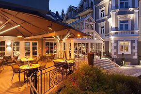 ERIKA Boutiquehotel Kitzbühel