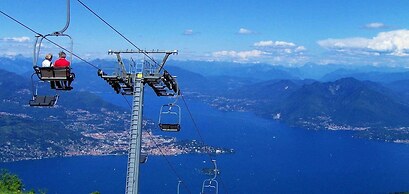 Albergo Residence Isotta