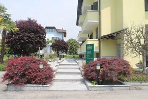 Albergo Residence Isotta