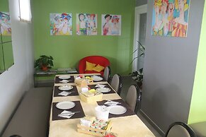 Albergo Residence Isotta