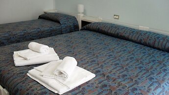 Albergo Residence Isotta