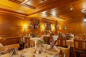 Hotel Jägerhof