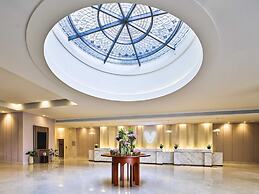 Vivanta Ahmedabad SG Highway