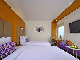 Vivanta Ahmedabad SG Highway