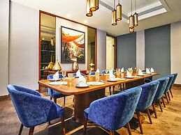 Vivanta Ahmedabad SG Highway