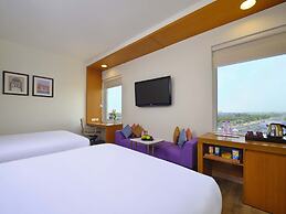 Vivanta Ahmedabad SG Highway