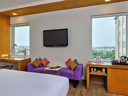 Vivanta Ahmedabad SG Highway