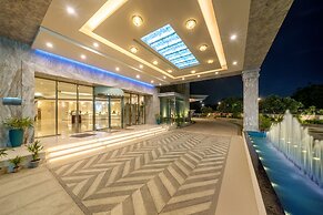 Vivanta Ahmedabad SG Highway