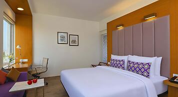 Vivanta Ahmedabad SG Highway