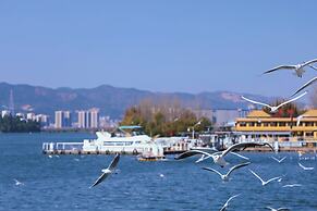 InterContinental Kunming by IHG