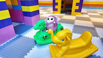 InterContinental Kunming by IHG