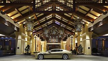 InterContinental Kunming by IHG