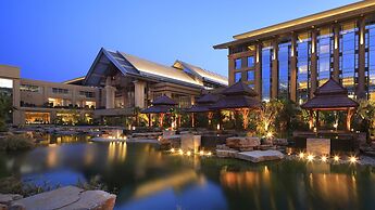 InterContinental Kunming by IHG