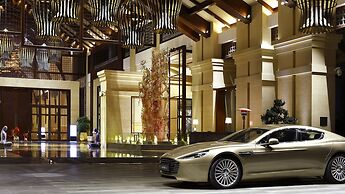 InterContinental Kunming by IHG