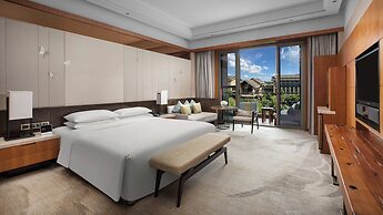 InterContinental Kunming by IHG
