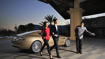 InterContinental Kunming by IHG