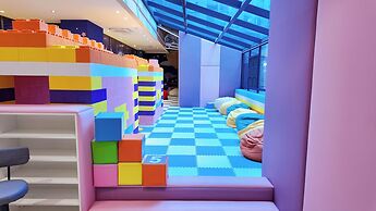 InterContinental Kunming by IHG