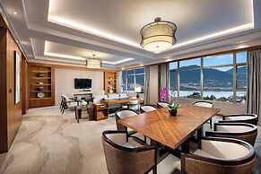 InterContinental Kunming by IHG