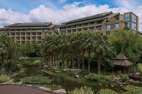 InterContinental Kunming by IHG