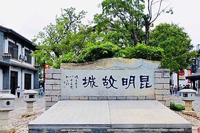 InterContinental Kunming by IHG