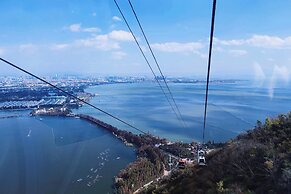 InterContinental Kunming by IHG