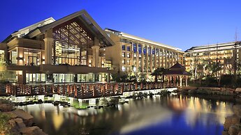 InterContinental Kunming by IHG