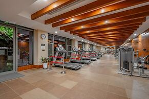 InterContinental Kunming by IHG