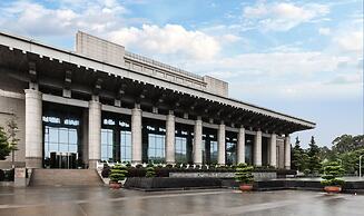 InterContinental Kunming by IHG