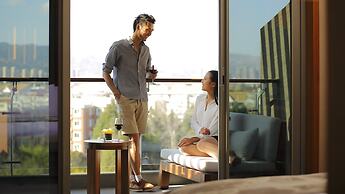 InterContinental Kunming by IHG