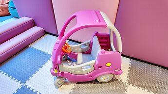 InterContinental Kunming by IHG