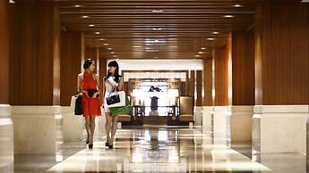 InterContinental Kunming by IHG