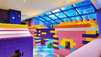 InterContinental Kunming by IHG