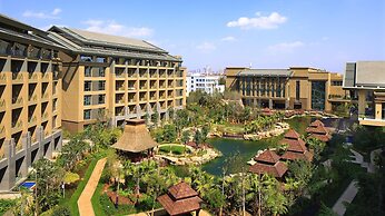 InterContinental Kunming by IHG