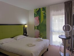 The Originals City, Hôtel La Verriaire, Cholet Sud