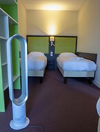 The Originals City, Hôtel La Verriaire, Cholet Sud