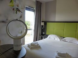 The Originals City, Hôtel La Verriaire, Cholet Sud