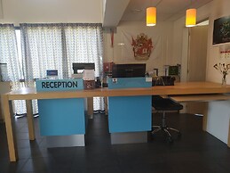 The Originals City, Hôtel La Verriaire, Cholet Sud