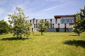 The Originals City, Hôtel La Verriaire, Cholet Sud