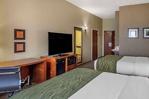 Comfort Inn & Suites
