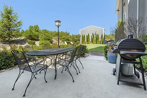 Comfort Inn & Suites Barnesville - Frackville