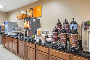 Comfort Inn & Suites Barnesville - Frackville