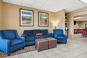 Comfort Inn & Suites Barnesville - Frackville