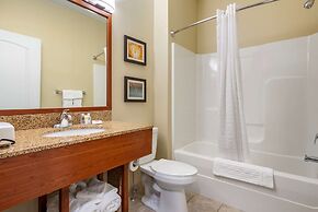 Comfort Inn & Suites Barnesville - Frackville