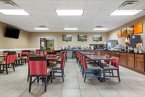 Comfort Inn & Suites Barnesville - Frackville