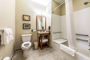 Comfort Inn & Suites Barnesville - Frackville